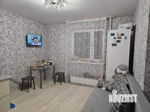 1-к квартира, вторичка, 36м2, 10/16 этаж