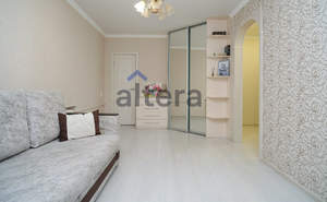 1-к квартира, вторичка, 32м2, 3/5 этаж