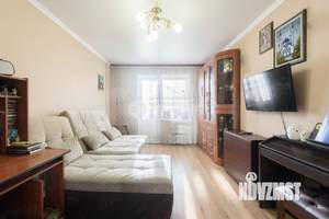 1-к квартира, вторичка, 46м2, 1/16 этаж