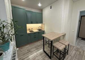 1-к квартира, вторичка, 32м2, 15/19 этаж