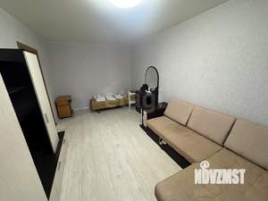 1-к квартира, вторичка, 34м2, 6/9 этаж