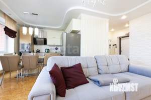 3-к квартира, вторичка, 70м2, 7/16 этаж