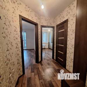 1-к квартира, вторичка, 40м2, 9/10 этаж