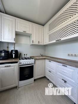 1-к квартира, вторичка, 35м2, 4/9 этаж