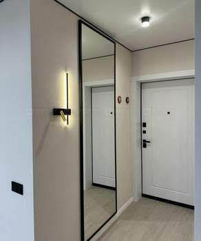 2-к квартира, вторичка, 59м2, 10/17 этаж