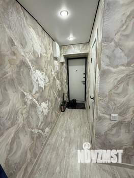 1-к квартира, вторичка, 29м2, 1/5 этаж