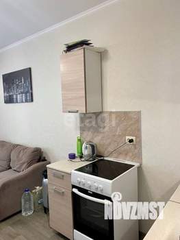 Студия квартира, вторичка, 24м2, 5/19 этаж
