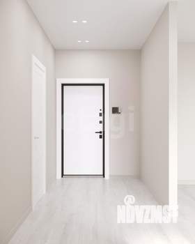 Студия квартира, строящийся дом, 26м2, 9/25 этаж