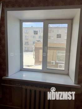 Студия квартира, вторичка, 12м2, 3/5 этаж