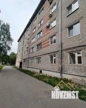 Студия квартира, вторичка, 12м2, 1/5 этаж