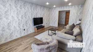 2-к квартира, вторичка, 66м2, 16/16 этаж