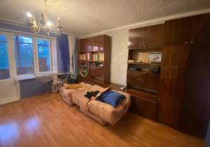 3-к квартира, вторичка, 63м2, 5/9 этаж