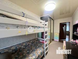 2-к квартира, вторичка, 42м2, 5/5 этаж