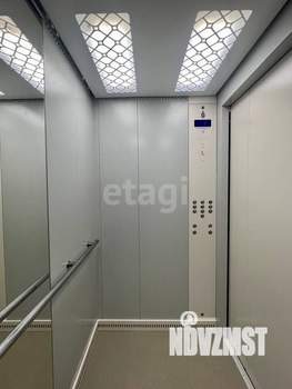 2-к квартира, вторичка, 51м2, 4/10 этаж