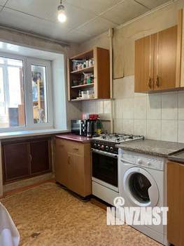 1-к квартира, вторичка, 32м2, 2/9 этаж