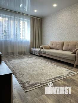 1-к квартира, вторичка, 46м2, 2/10 этаж