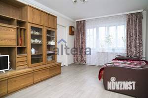2-к квартира, вторичка, 47м2, 5/5 этаж