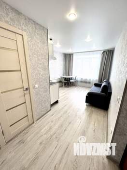 1-к квартира, вторичка, 19м2, 5/9 этаж