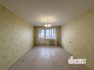 2-к квартира, вторичка, 54м2, 8/10 этаж