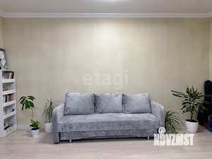 Студия квартира, вторичка, 29м2, 5/24 этаж