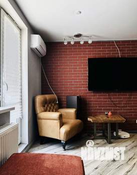 2-к квартира, вторичка, 44м2, 16/17 этаж