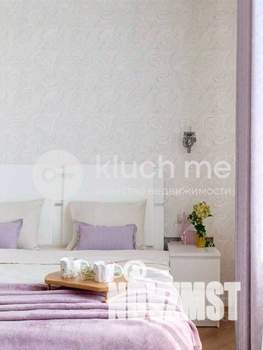 2-к квартира, вторичка, 60м2, 11/17 этаж