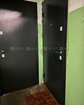 1-к квартира, вторичка, 36м2, 10/10 этаж