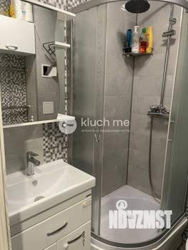 Студия квартира, вторичка, 20м2, 5/12 этаж