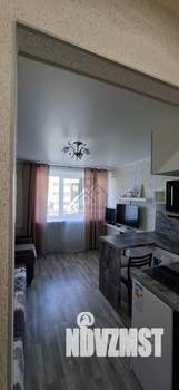 Студия квартира, вторичка, 19м2, 3/5 этаж