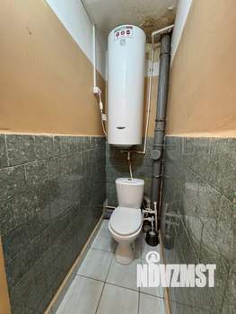 Студия квартира, вторичка, 13м2, 5/5 этаж