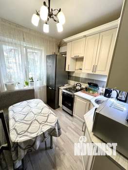 2-к квартира, вторичка, 53м2, 3/9 этаж