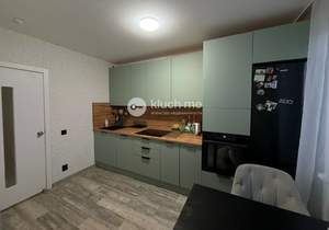2-к квартира, вторичка, 48м2, 16/17 этаж