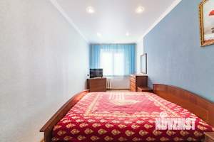 3-к квартира, вторичка, 60м2, 2/5 этаж