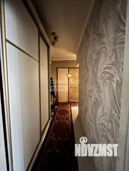 2-к квартира, вторичка, 54м2, 3/9 этаж