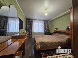 3-к квартира, вторичка, 75м2, 1/9 этаж