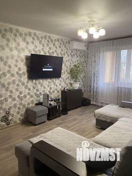 3-к квартира, вторичка, 60м2, 4/5 этаж