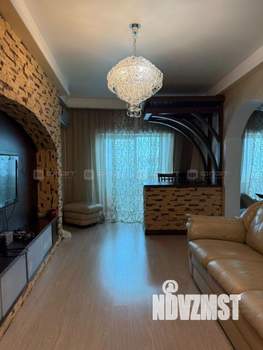 3-к квартира, вторичка, 97м2, 4/15 этаж