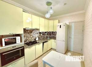 1-к квартира, вторичка, 34м2, 7/10 этаж