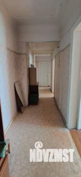 1-к квартира, вторичка, 56м2, 4/4 этаж