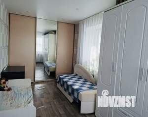 2-к квартира, вторичка, 42м2, 4/5 этаж