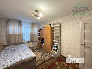 2-к квартира, вторичка, 46м2, 1/5 этаж
