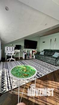 3-к квартира, вторичка, 94м2, 6/6 этаж