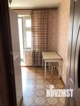 1-к квартира, вторичка, 35м2, 8/9 этаж