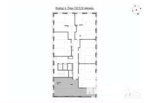 3-к квартира, вторичка, 90м2, 11/14 этаж