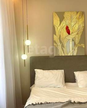 3-к квартира, вторичка, 51м2, 16/24 этаж