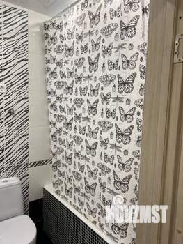 1-к квартира, вторичка, 34м2, 5/10 этаж