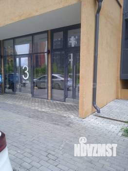 1-к квартира, вторичка, 36м2, 2/19 этаж