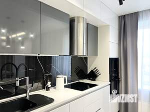 1-к квартира, вторичка, 62м2, 1/11 этаж