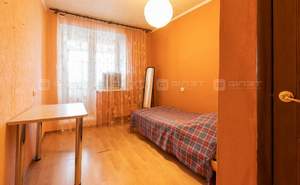 4-к квартира, вторичка, 83м2, 8/14 этаж