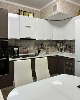 1-к квартира, вторичка, 44м2, 2/17 этаж